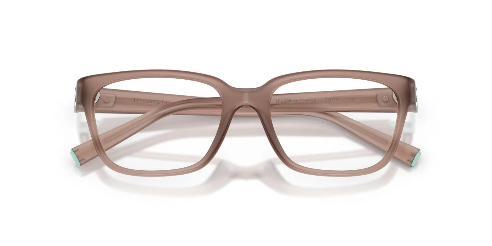 Tiffany 2286D Eyeglasses - view 5